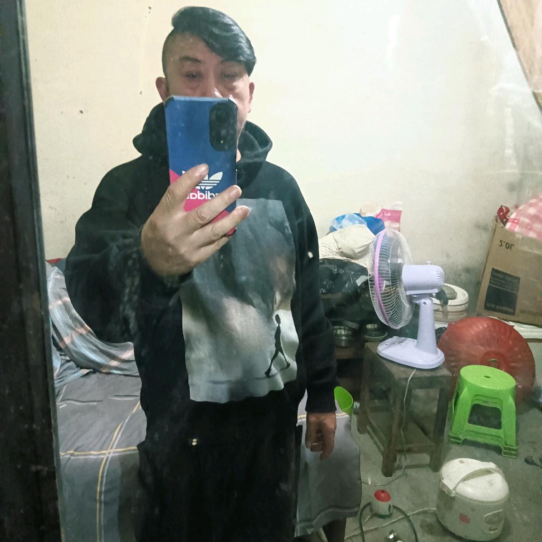 我是一个平凡的人