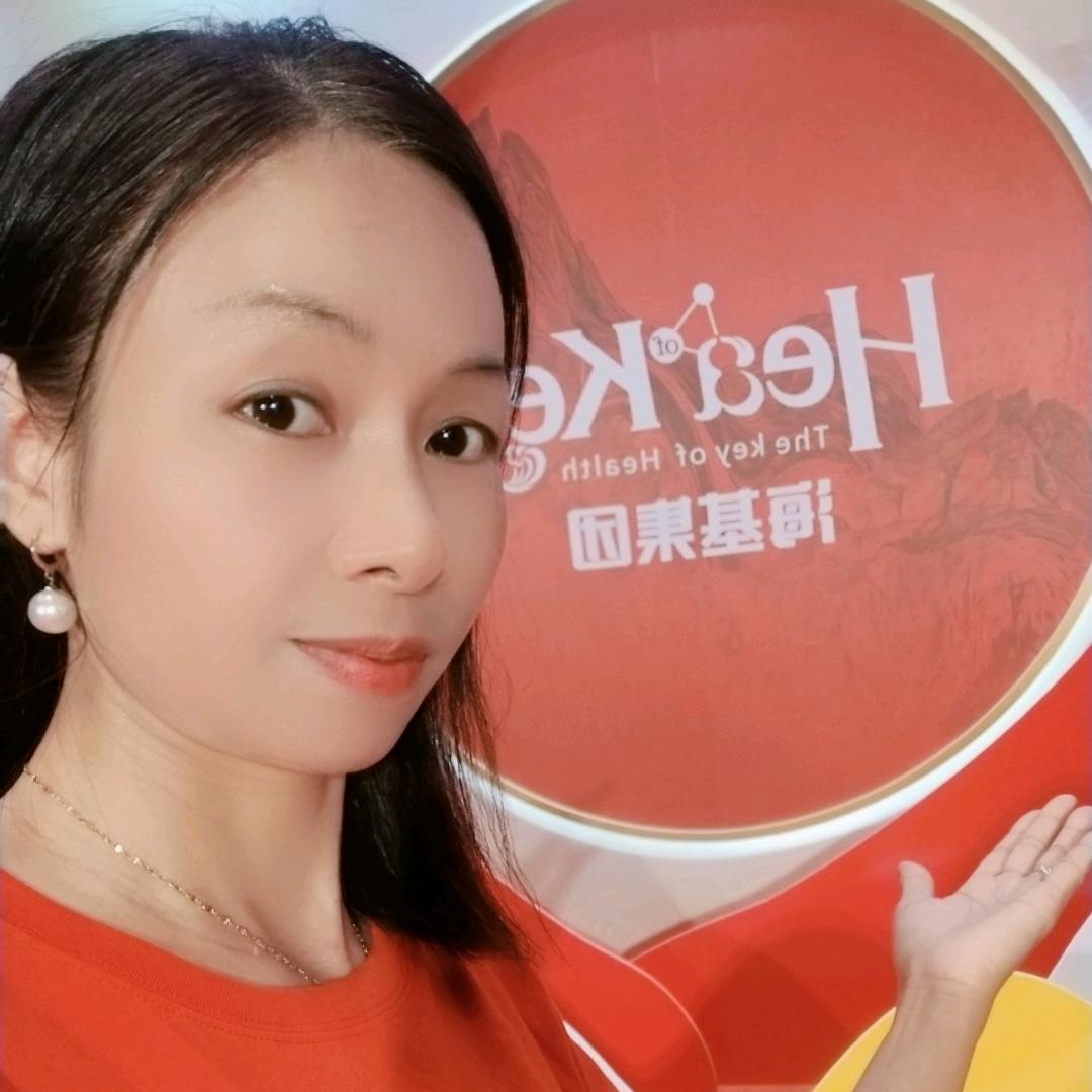 健康咨询师丽萍姐姐