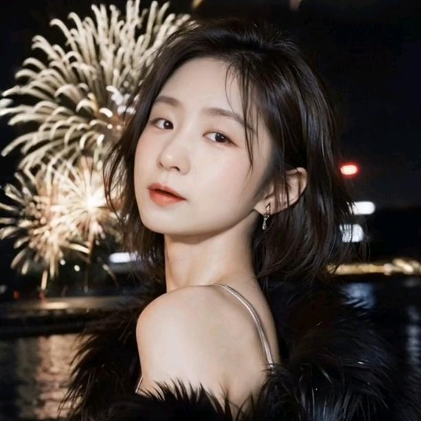 叫姐叫姨随便你