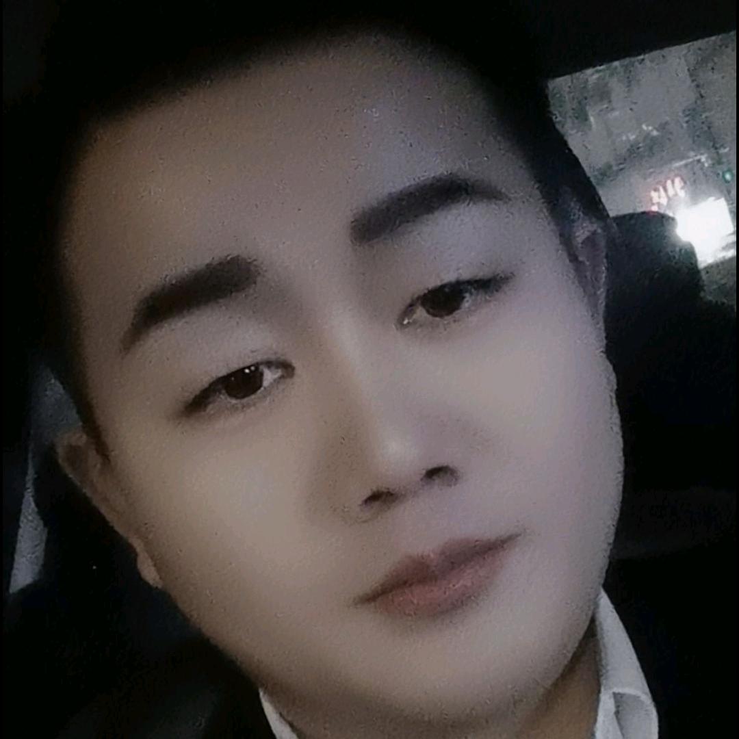 刘杨