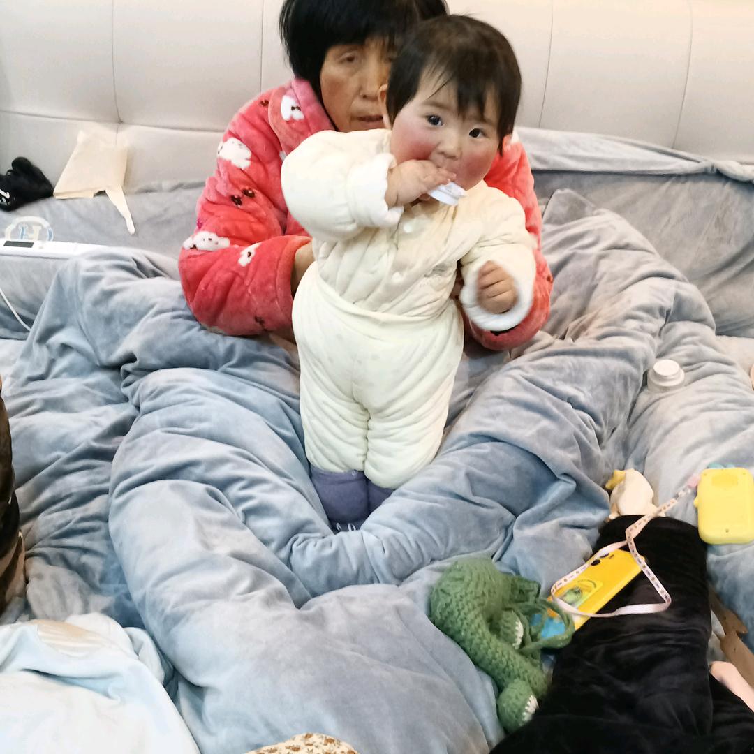 一路风光
