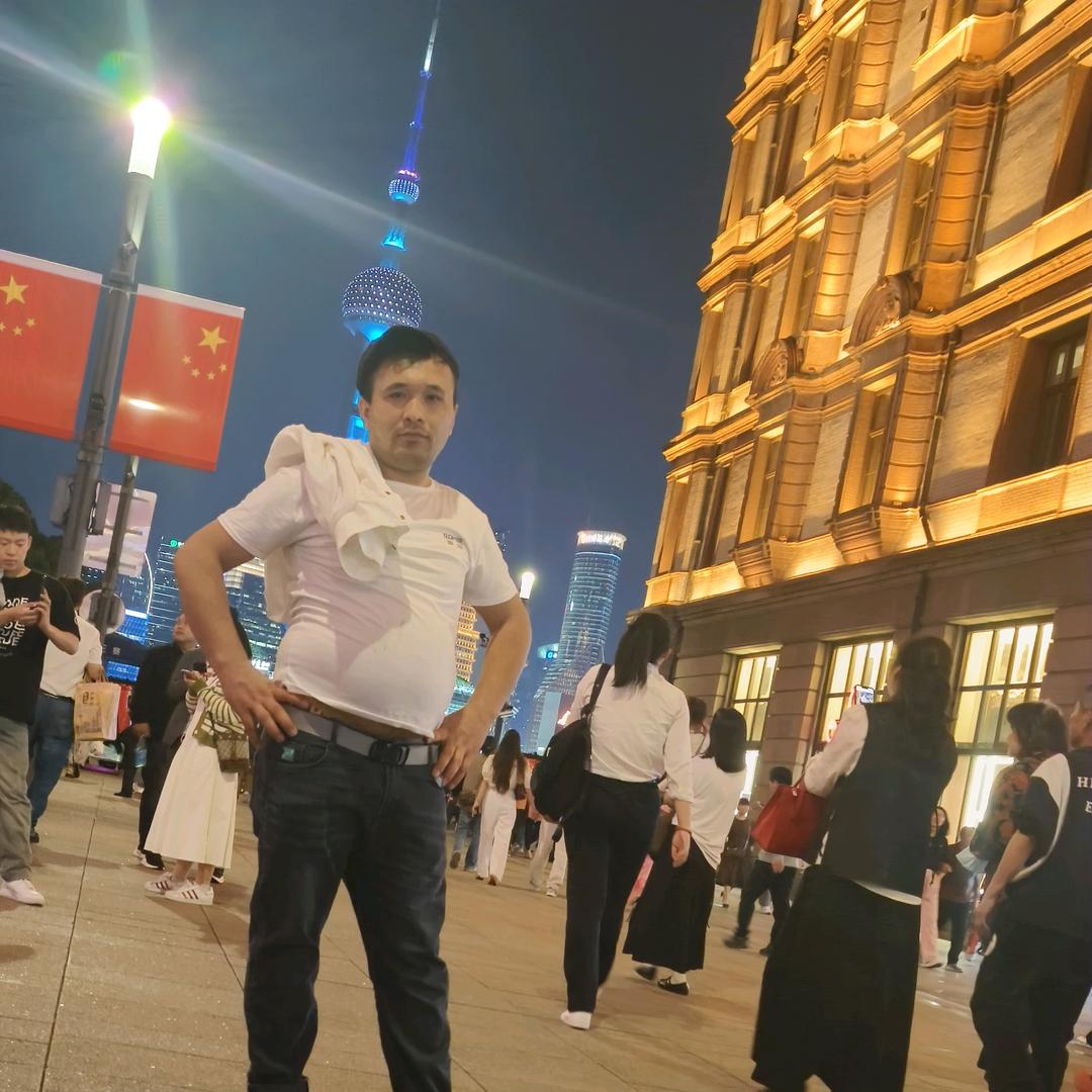 AzHar 艾力