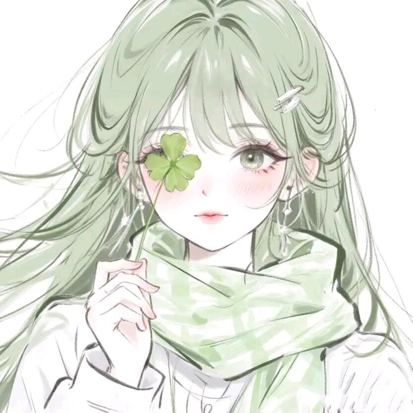 夏蓝🌸关注主页新号