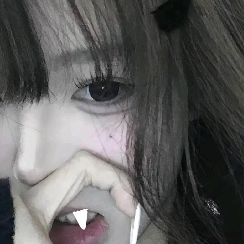 韩贝塔是我男神头像