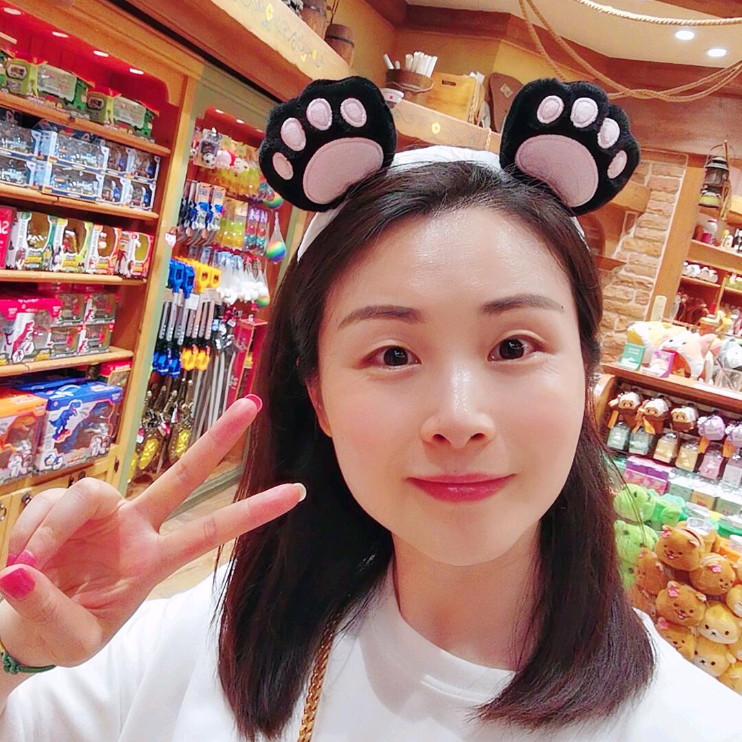 窦小姐之我爱我家