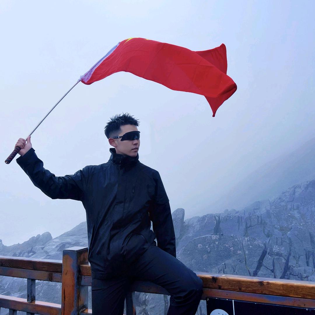 小霍有梦想💯💫