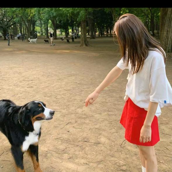 lamb小羊-每日穿搭