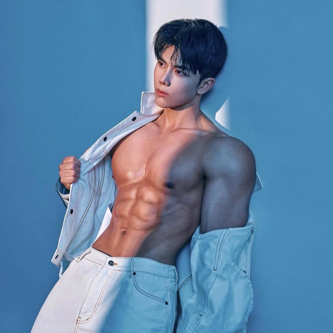 杨羊超18