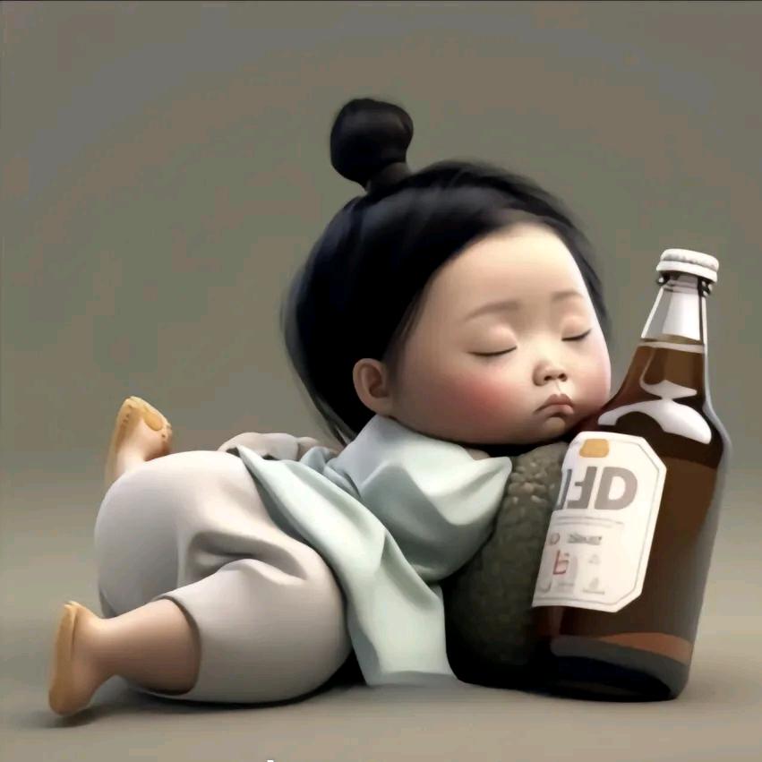 千杯ू•ૅ敬自由☄