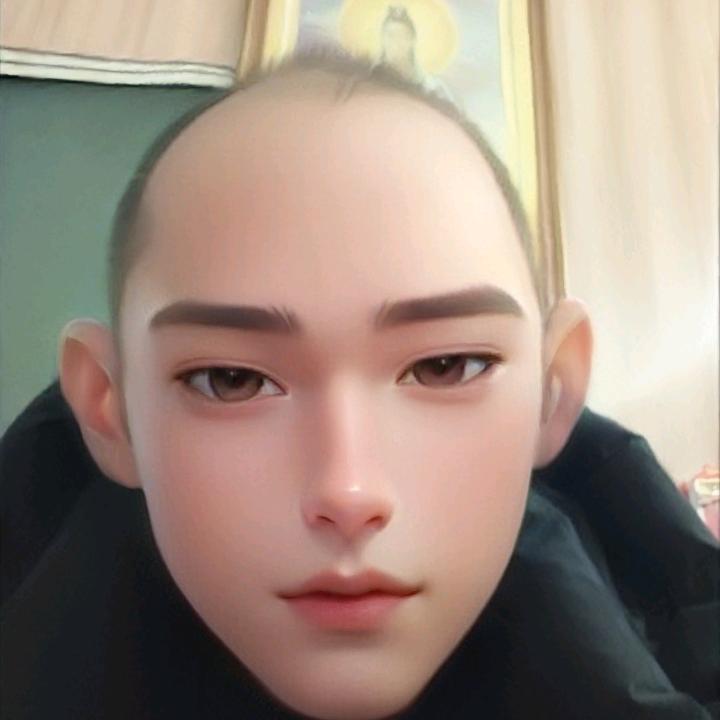 佛有缘