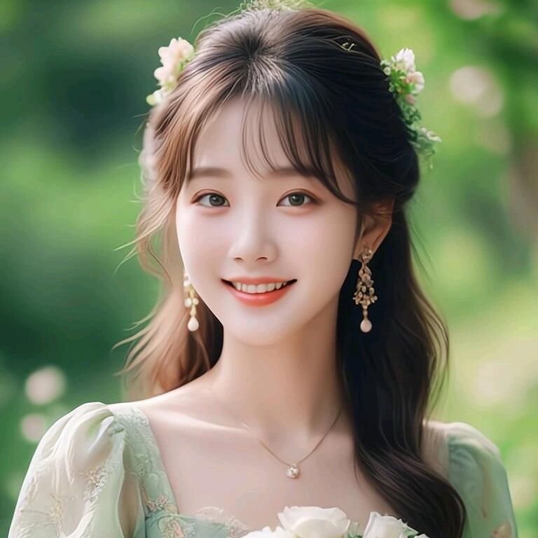 篱落💖5