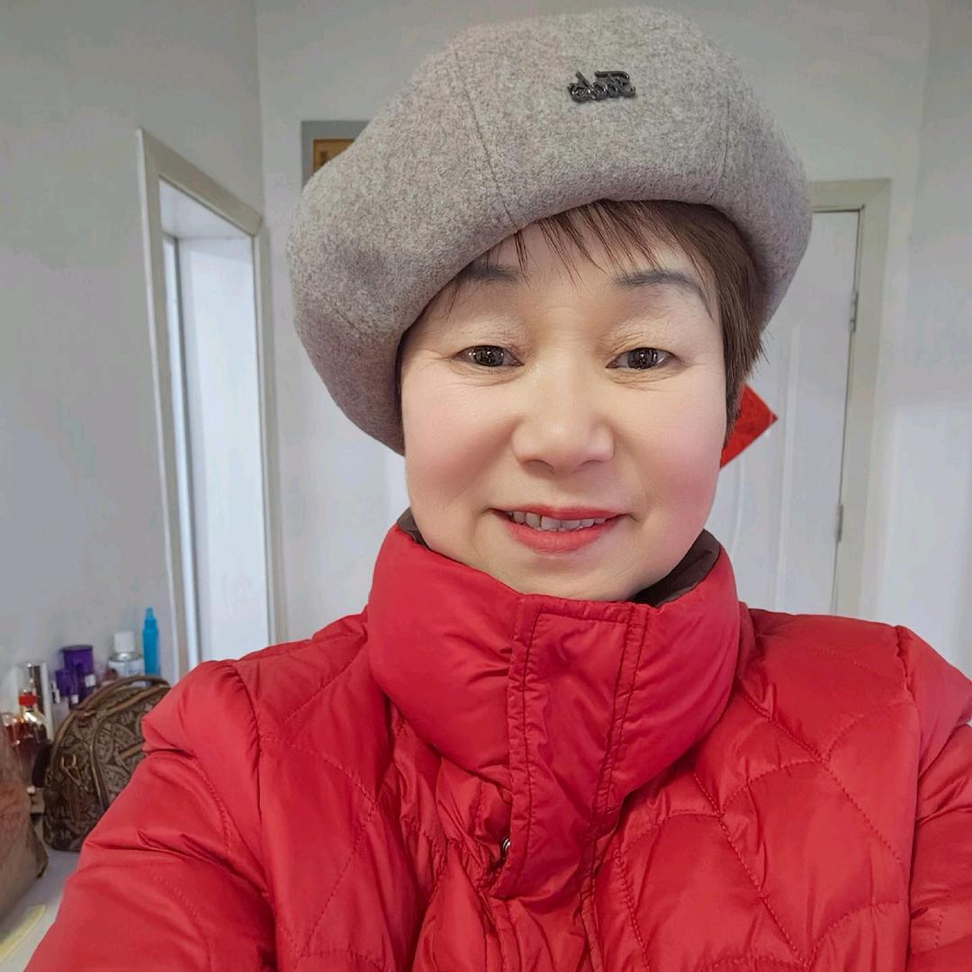 潘集华姐