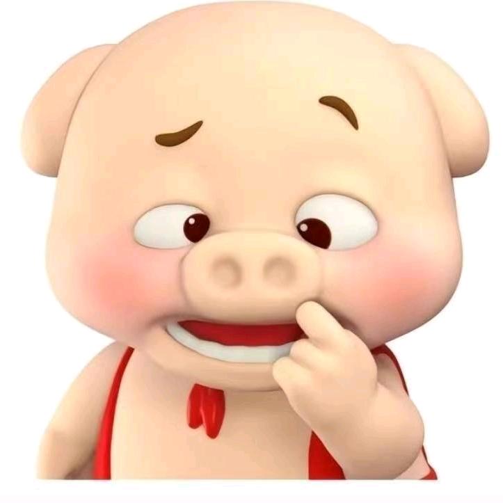 小张不吃姜