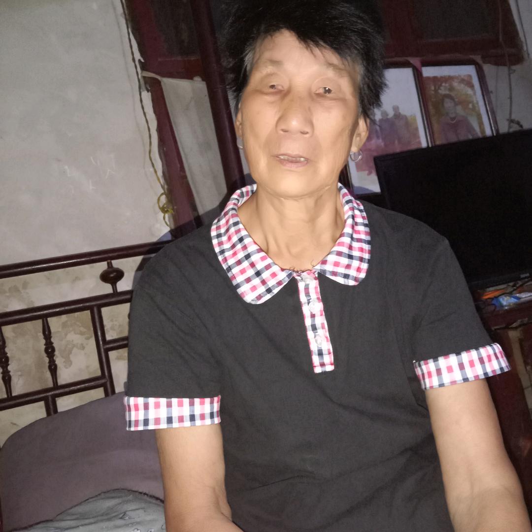 徐奶奶