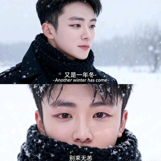 -篇初曲