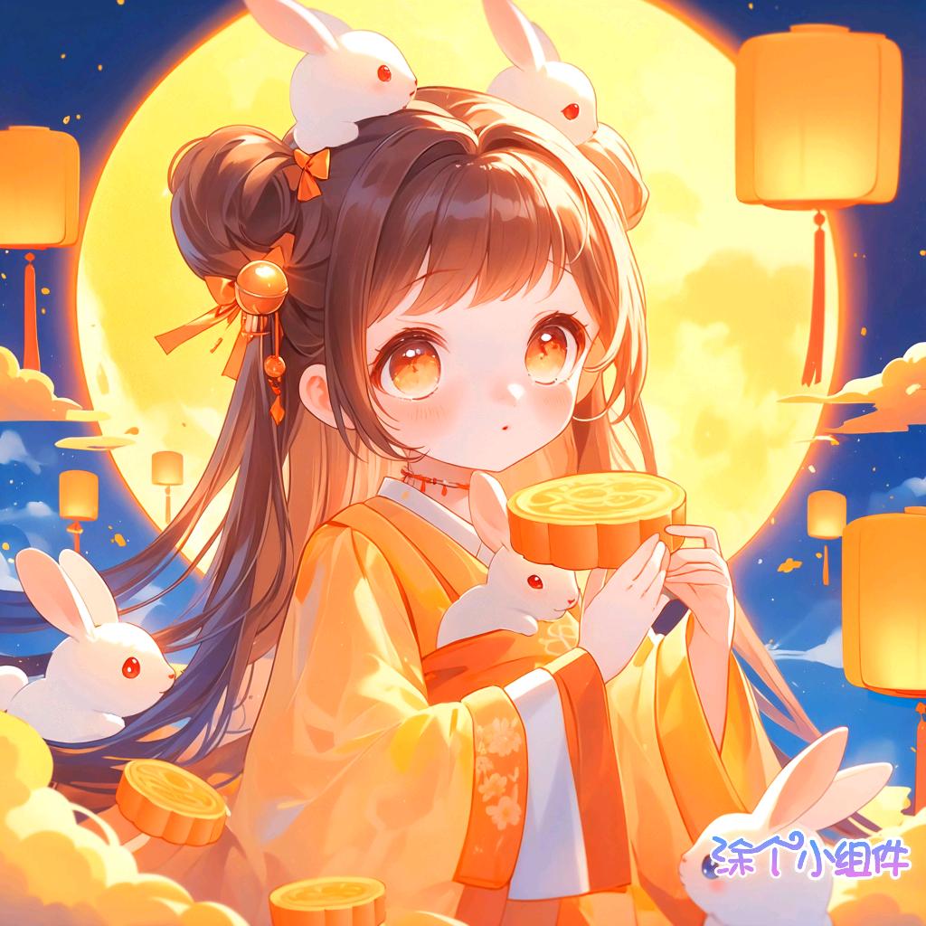 梦幻美好