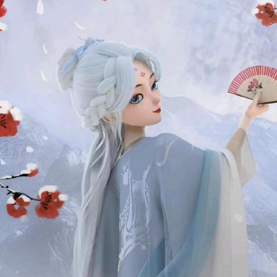 🌸花开无尘🌸