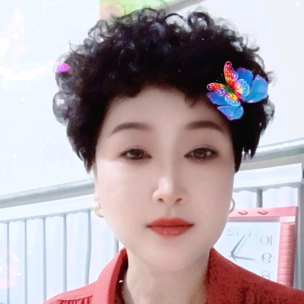 开心老妈ok😊😊