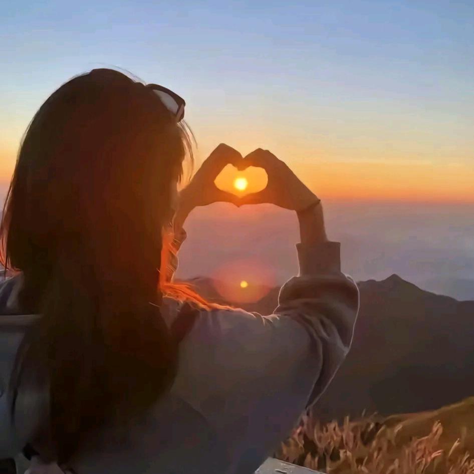 好运加满♥岁月静好*^_^*