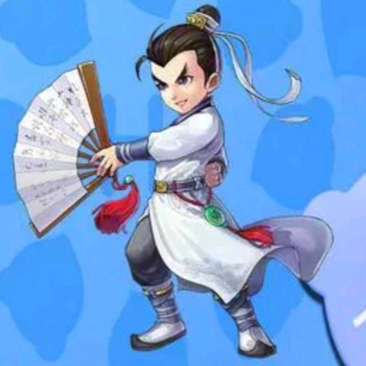 苏小七
