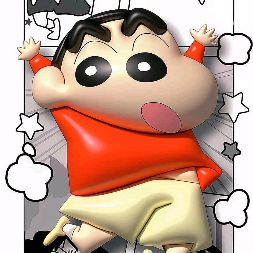 惜昔不嘻嘻