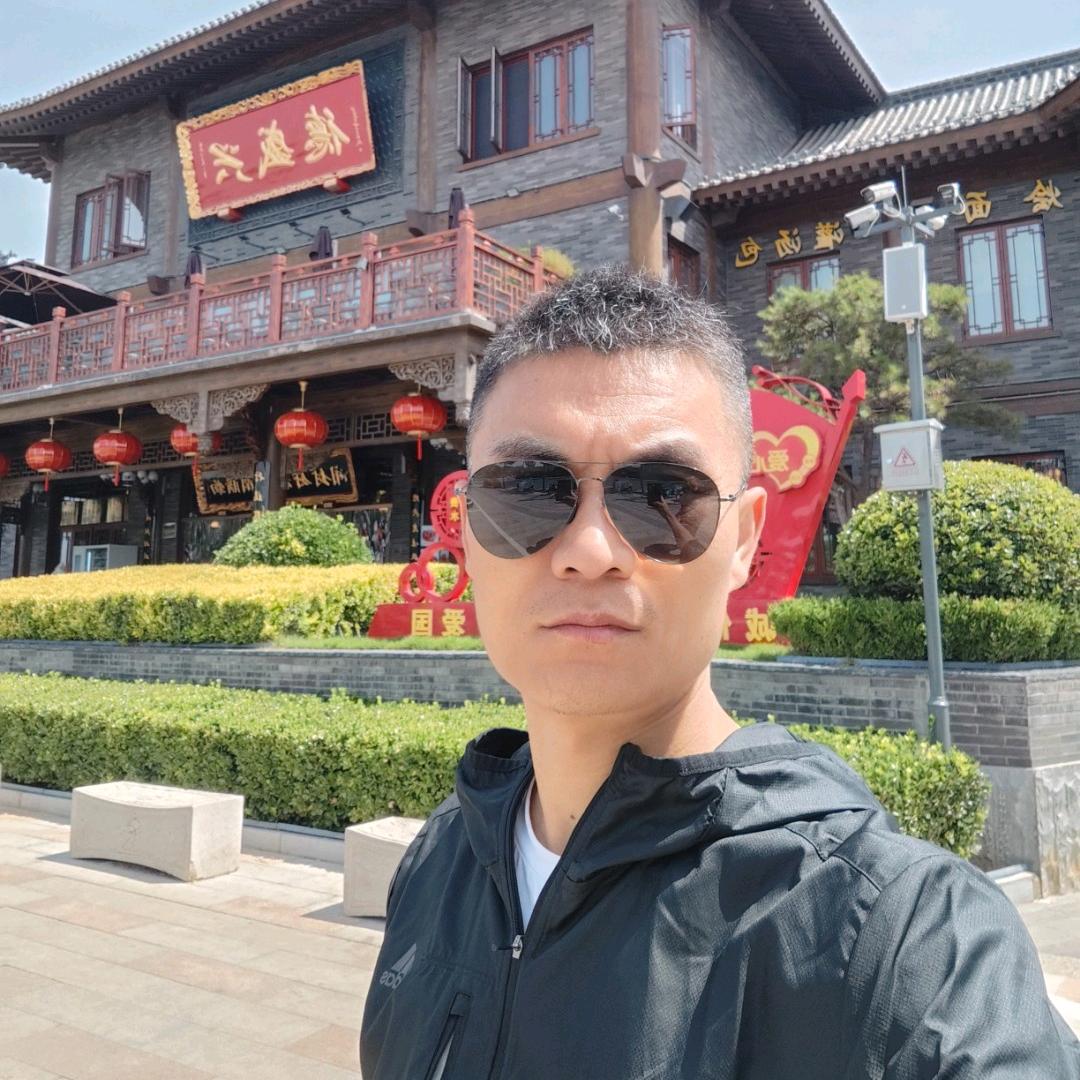 光军明