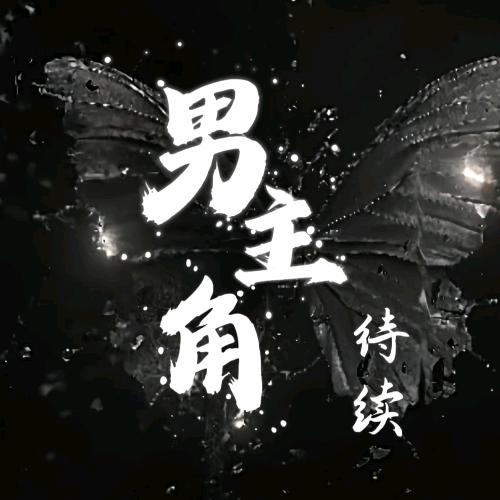 男主角·待续
