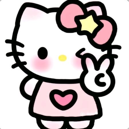 Kitty酱