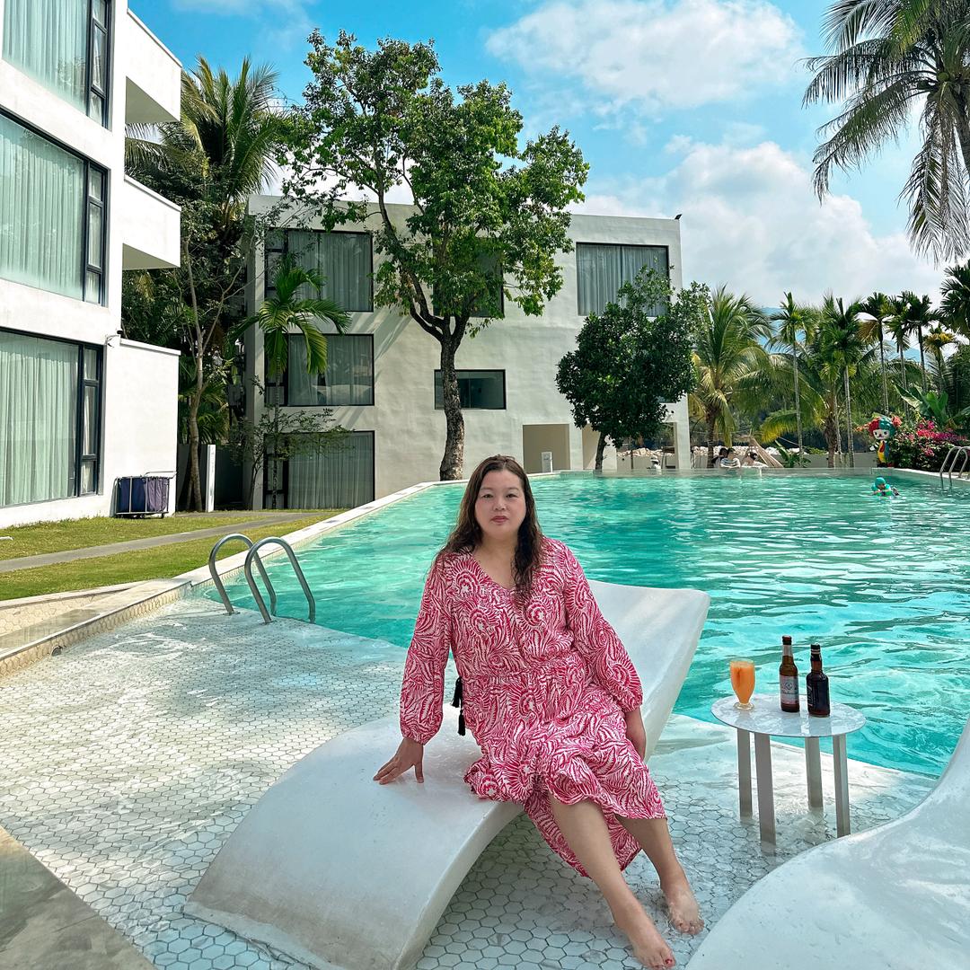 别把现在当未来