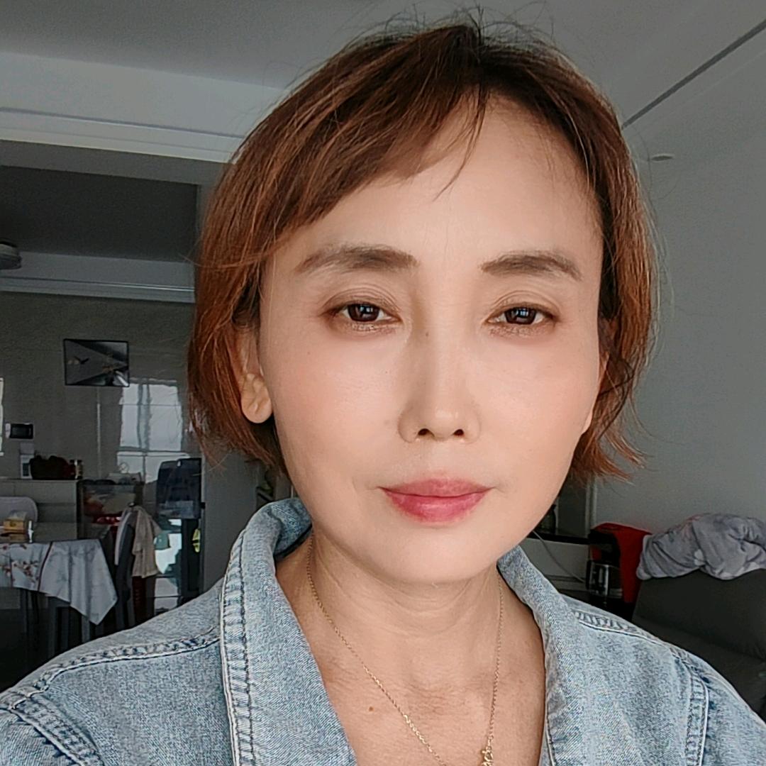 马姐：晚20：10分首播