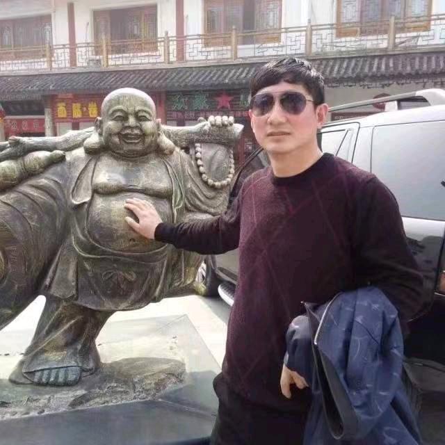 秋水长天