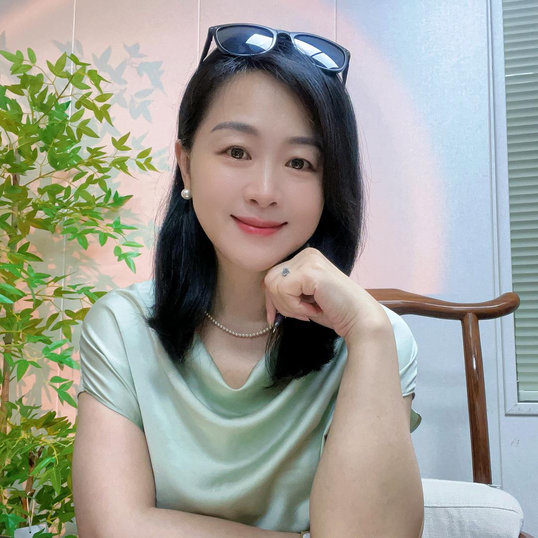 卿姐在广州