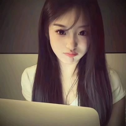 拧巴小姐