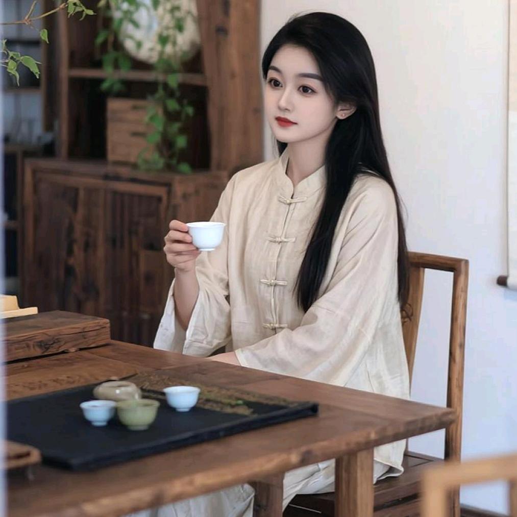 ♥山东汶上东升物流♥依然茶舍♥宋伟