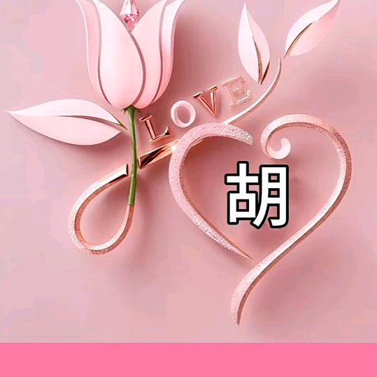 胡哥🐰