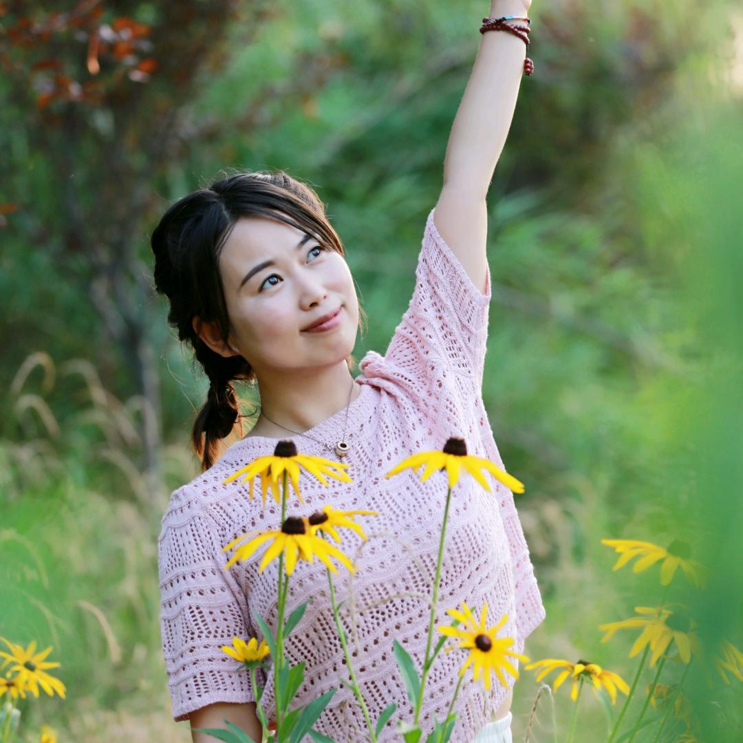 武功芷间美甲美睫纹绣