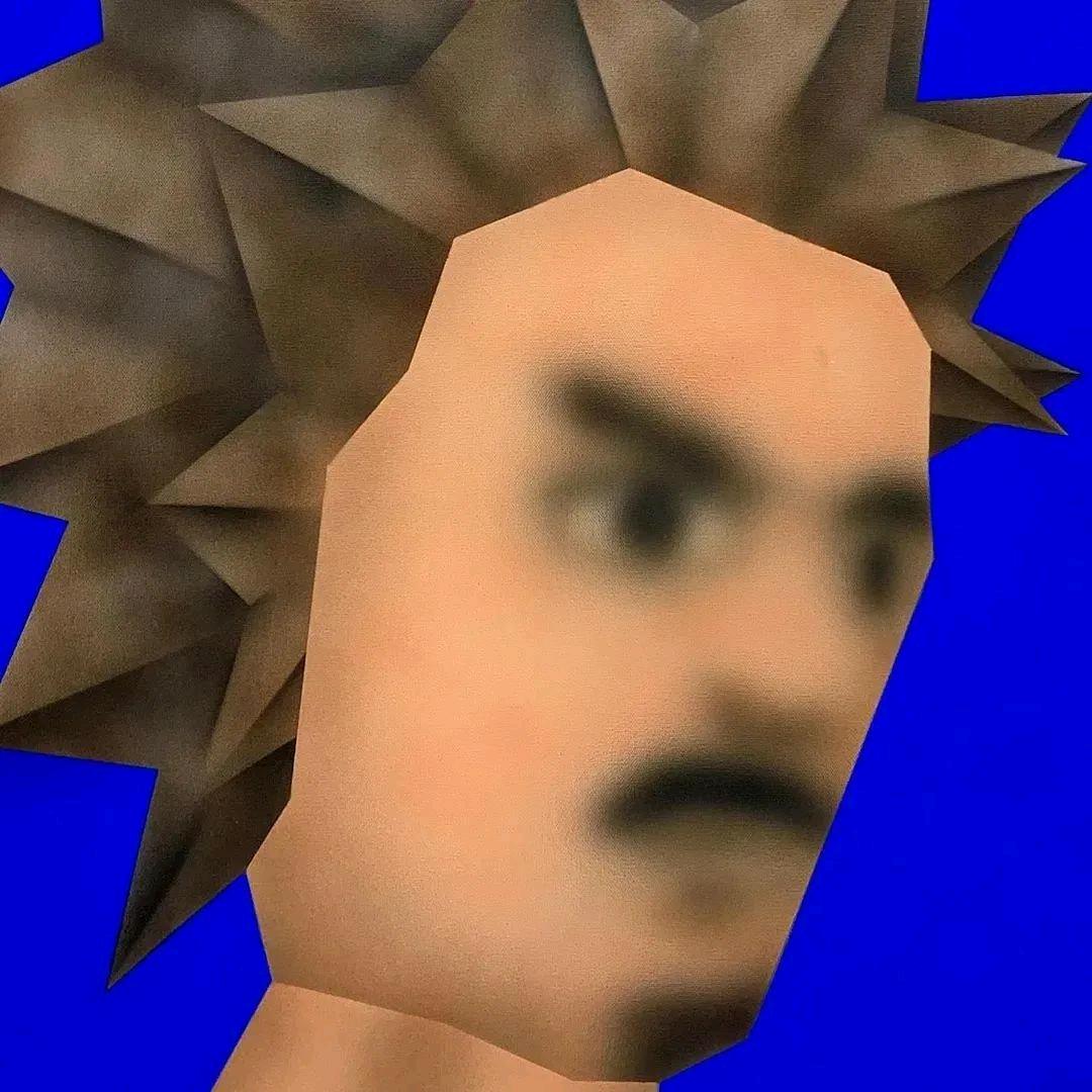 桀的