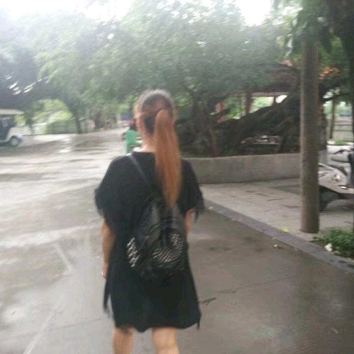 往后余生。
