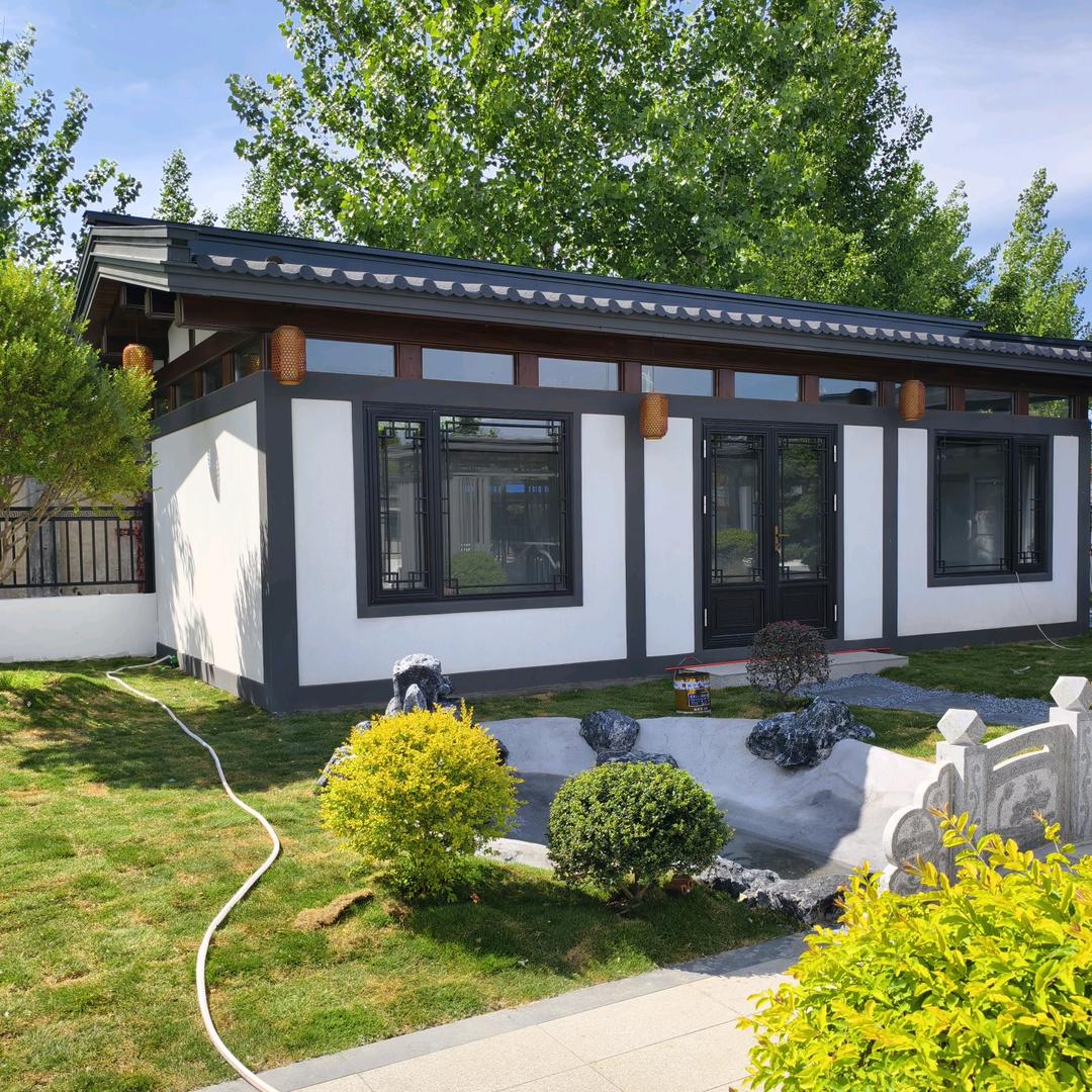 临沂中驰钢结构有限公司