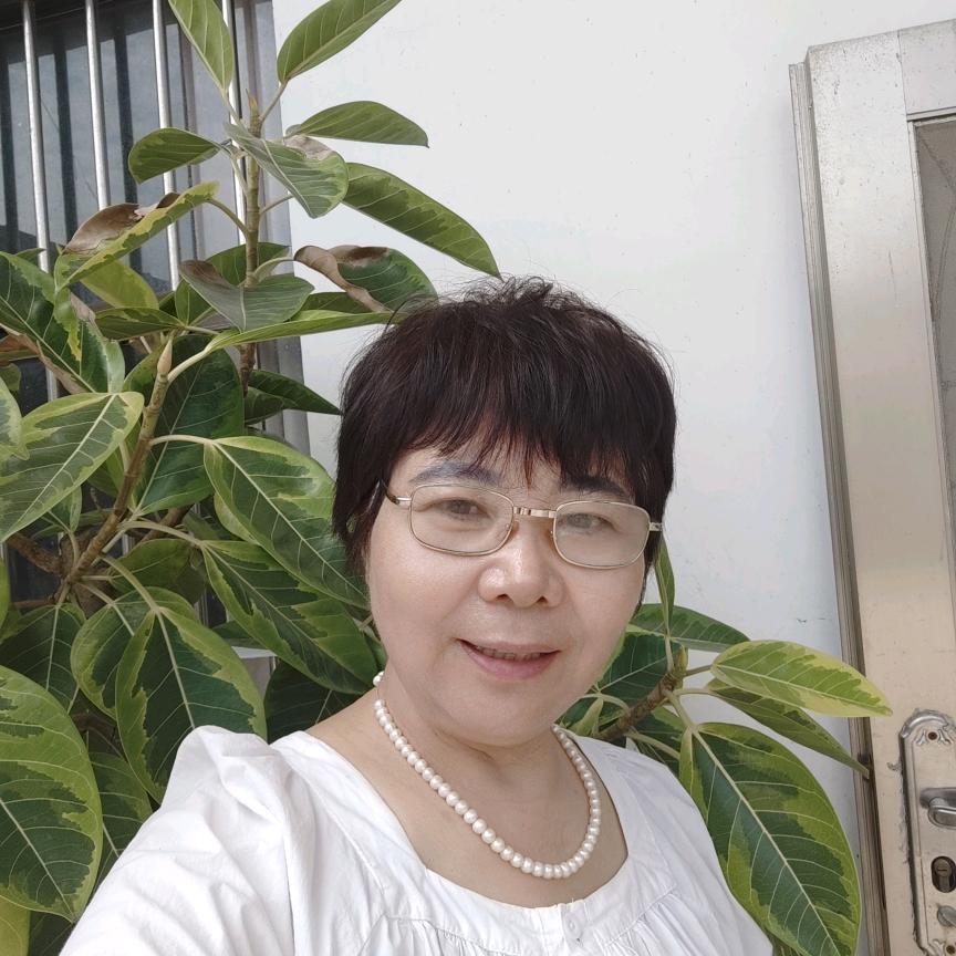 婷婷妈（早上7:10）