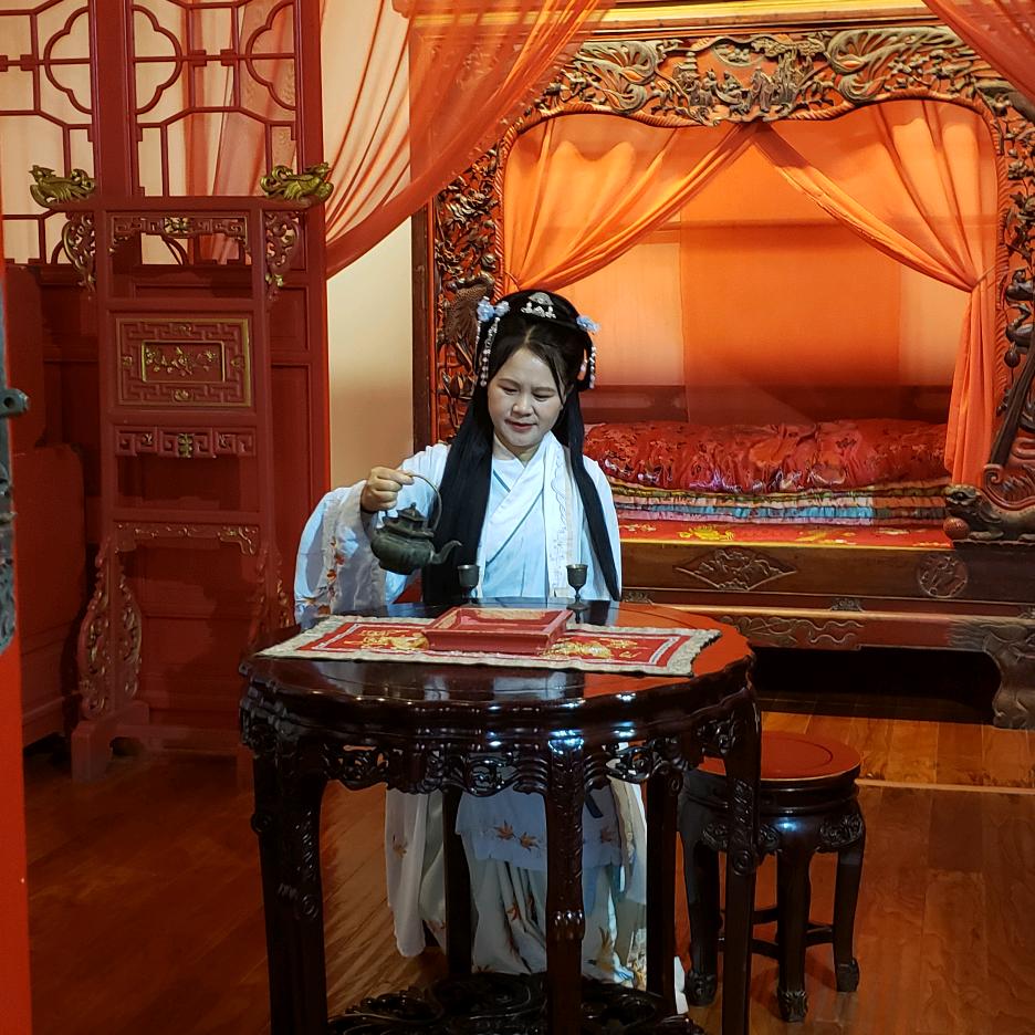 田应琴（您的健康是我最大的心愿）