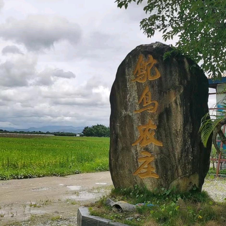 瑞丽鸵鸟农庄官方号
