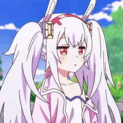 兔娘被我调查过