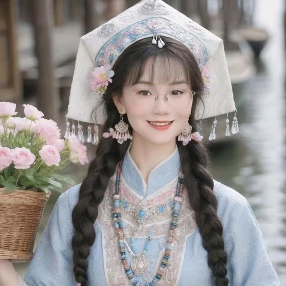 芮名（吸引力践行）