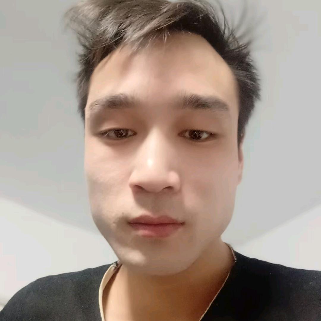 追梦的少年