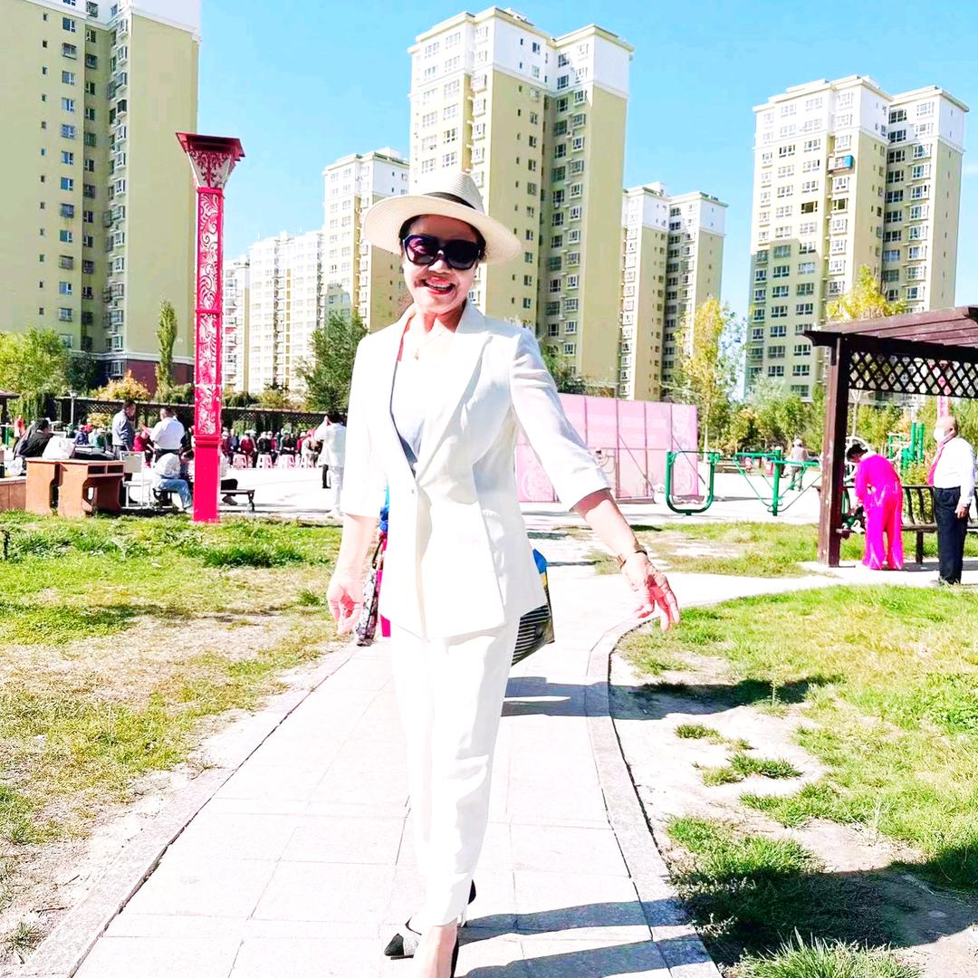 沙湾张洁