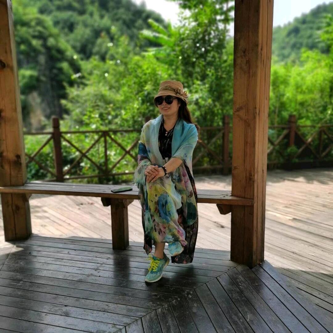 郑州金水亮乐视力养护静静