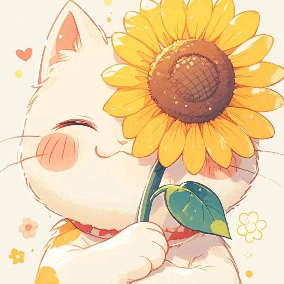 🍬半颗糖