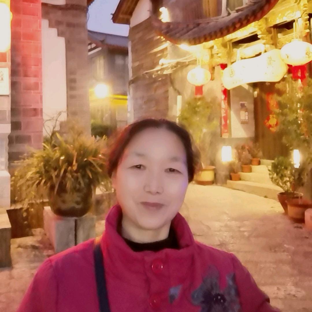 开心刘姐（17：10开播）