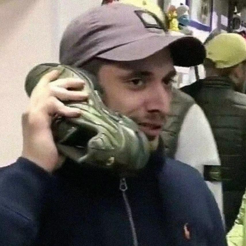 Ivan品牌说